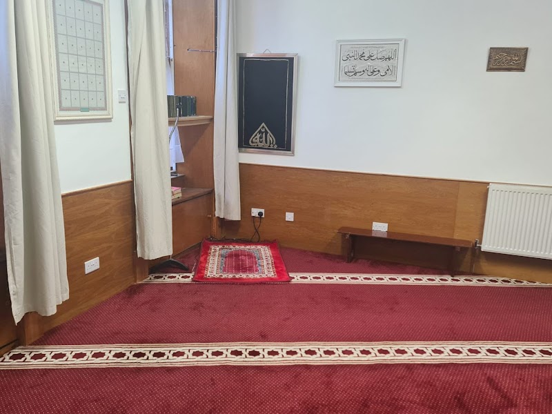 Roxburgh Mosque photo 1