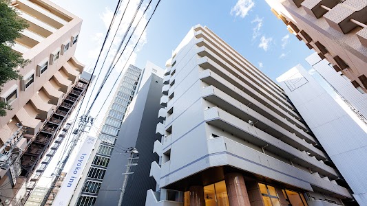 東横INN仙台東口1号館