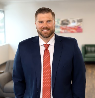 McCormick Law Firm - Car accident lawyer in Cleveland