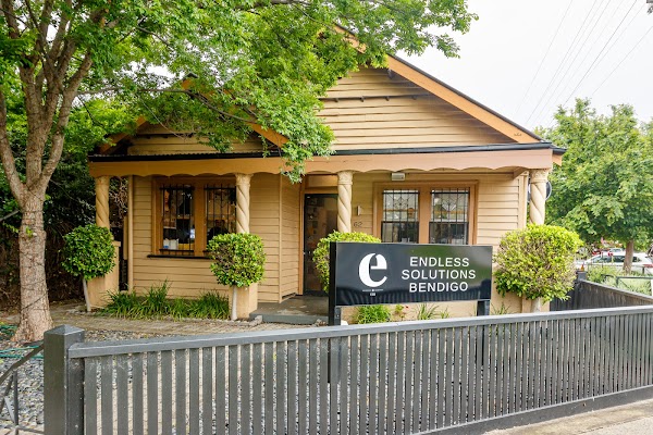 Endless Solutions Bendigo | Hair | Beauty | Skin | Wellness
