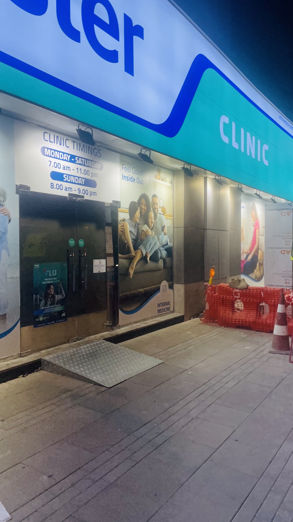 Aster Clinic, Al Barsha - Internal Medicine, Pediatrics, Dermatology, Dentistry, Orthopedics 3