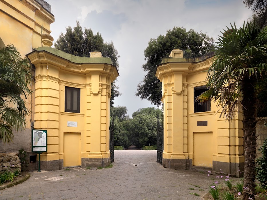 Gate of the Middle fotoğraf 1