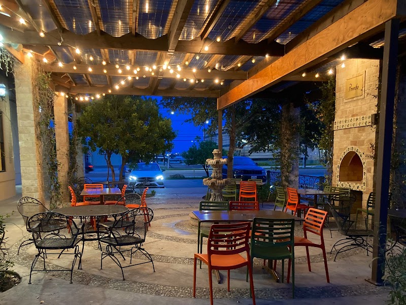 Bolillos Cafe North photo 1