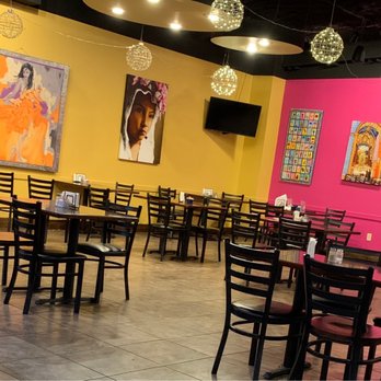 Bolillos Cafe North photo 3