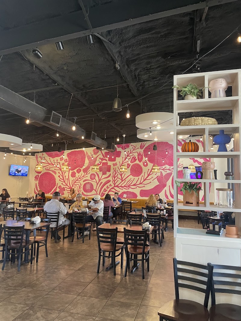 Bolillos Cafe North photo 4