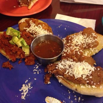 Bolillos Cafe North photo 4