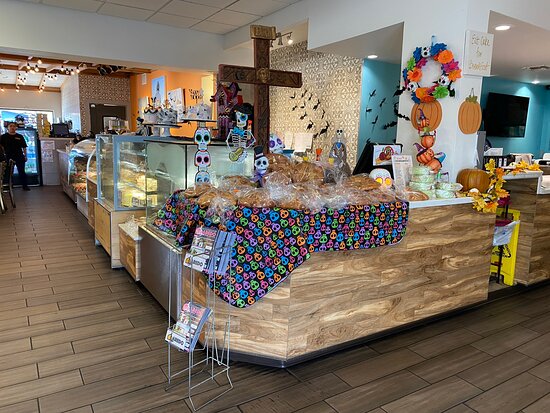 Bolillos Cafe North photo 1