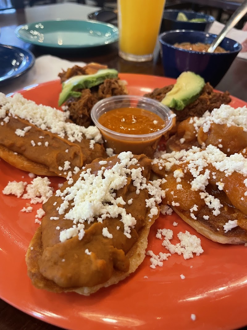Bolillos Cafe North photo 4