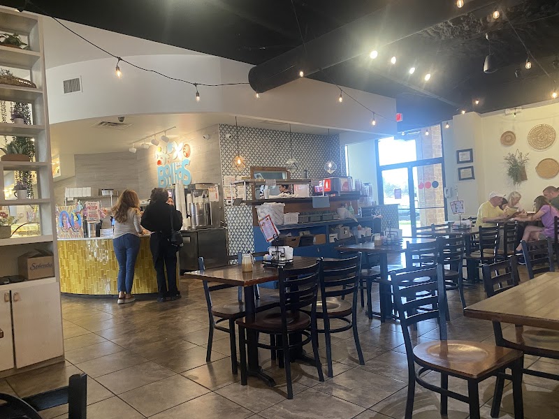 Bolillos Cafe North photo 3