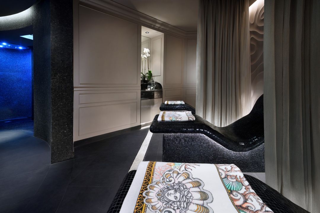 Ever Green Spa Centre - Spa Business Bay Dubai 2