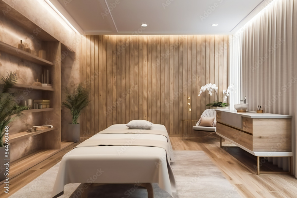 Ever Green Spa Centre - Spa Business Bay Dubai 4