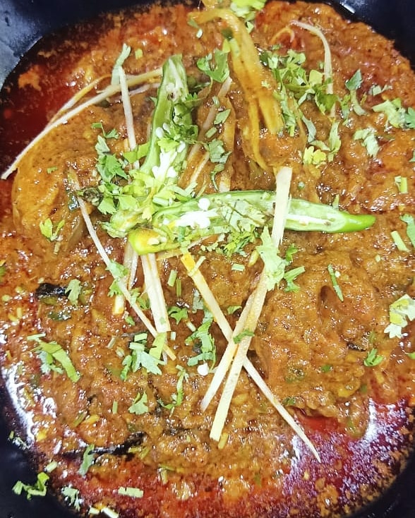 Carkhana Take away photo 1