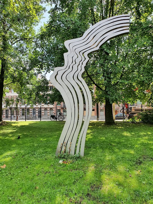 Oosterpark fotoğraf 1