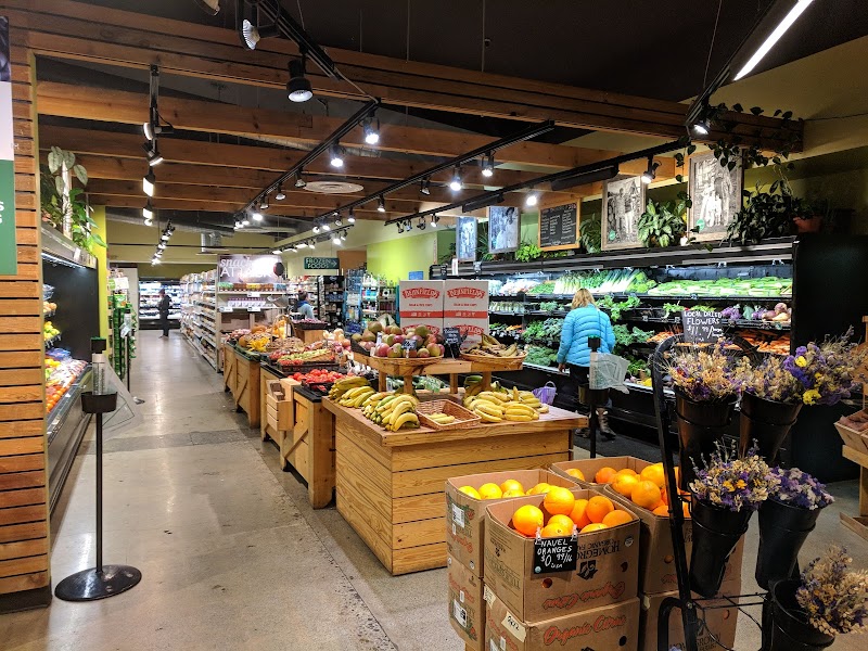 Moscow Food Co-op photo 4