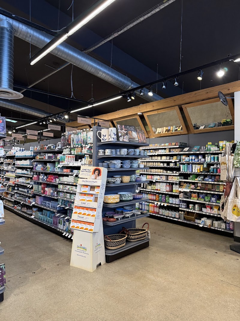 Moscow Food Co-op photo 3