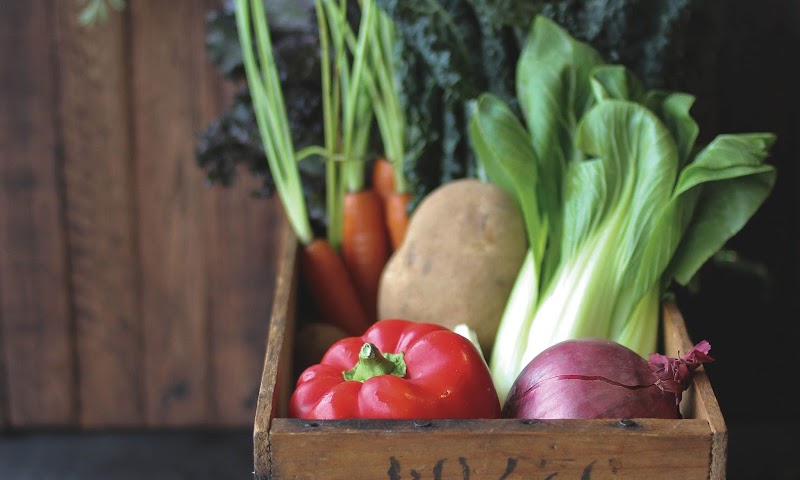 Moscow Food Co-op photo 2