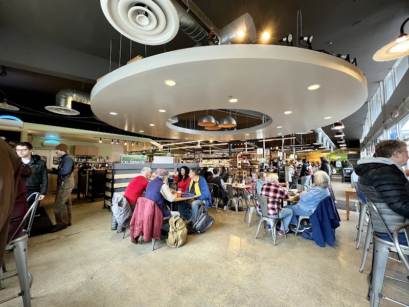 Moscow Food Co-op photo 4