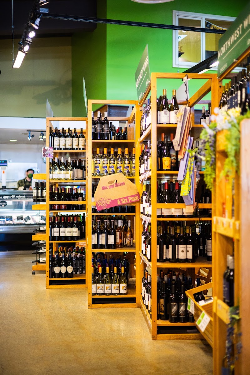 Moscow Food Co-op photo 4