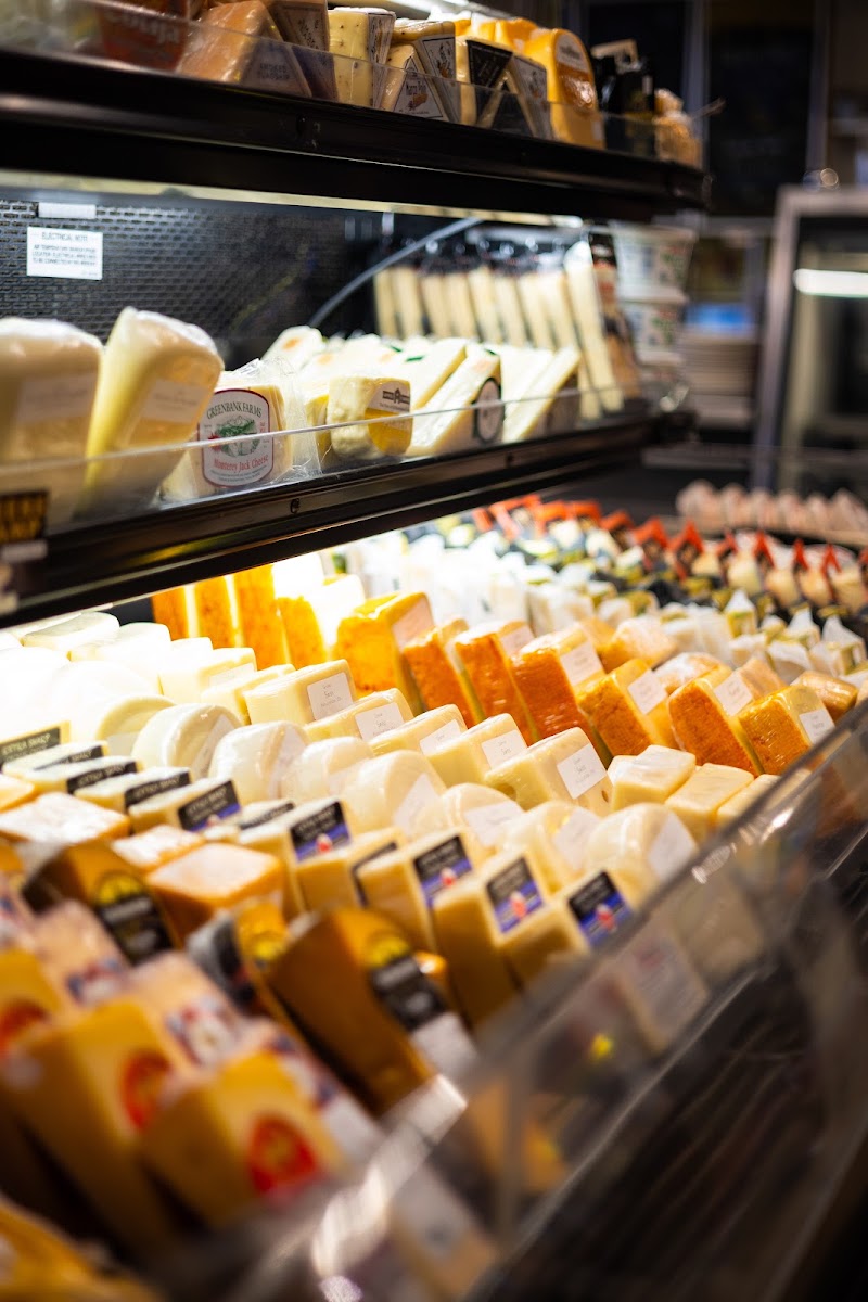 Moscow Food Co-op photo 3