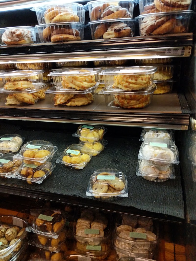 Moscow Food Co-op photo 4
