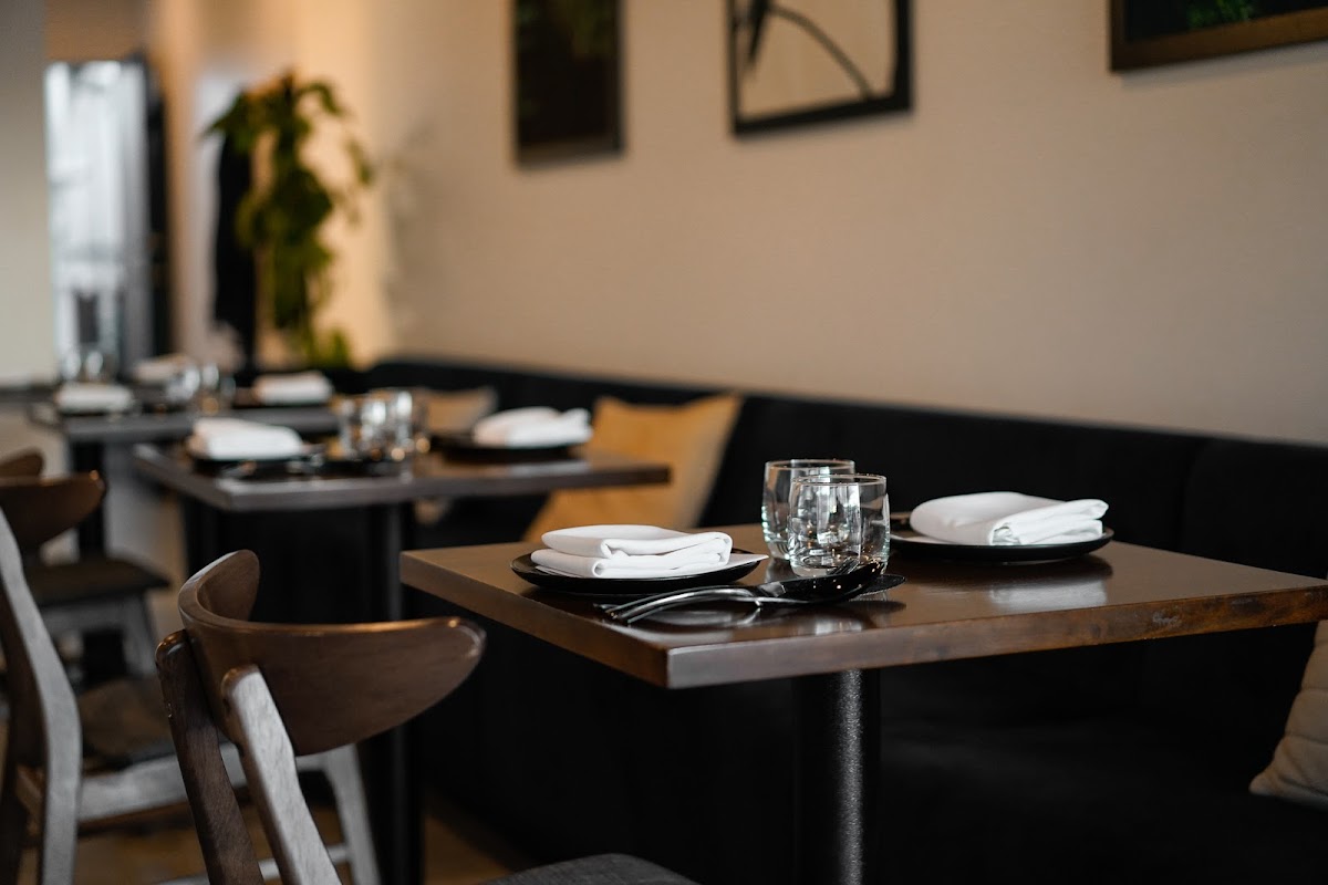 The North Room in gold-coast