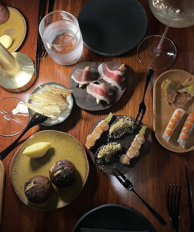 The North Room photo 9