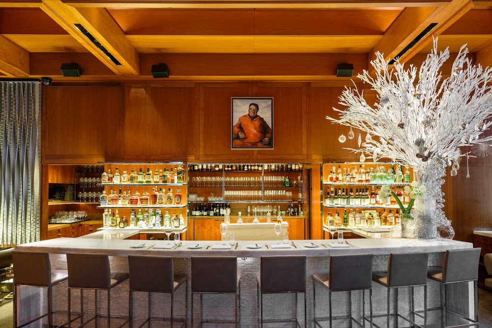 Le Bernardin fotoğraf 1