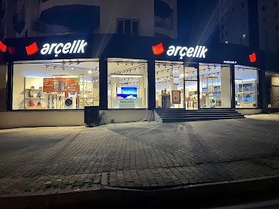 Gökçe Ticaret Arçelik İstikbal Adana - Beyaz Eşya Servisi