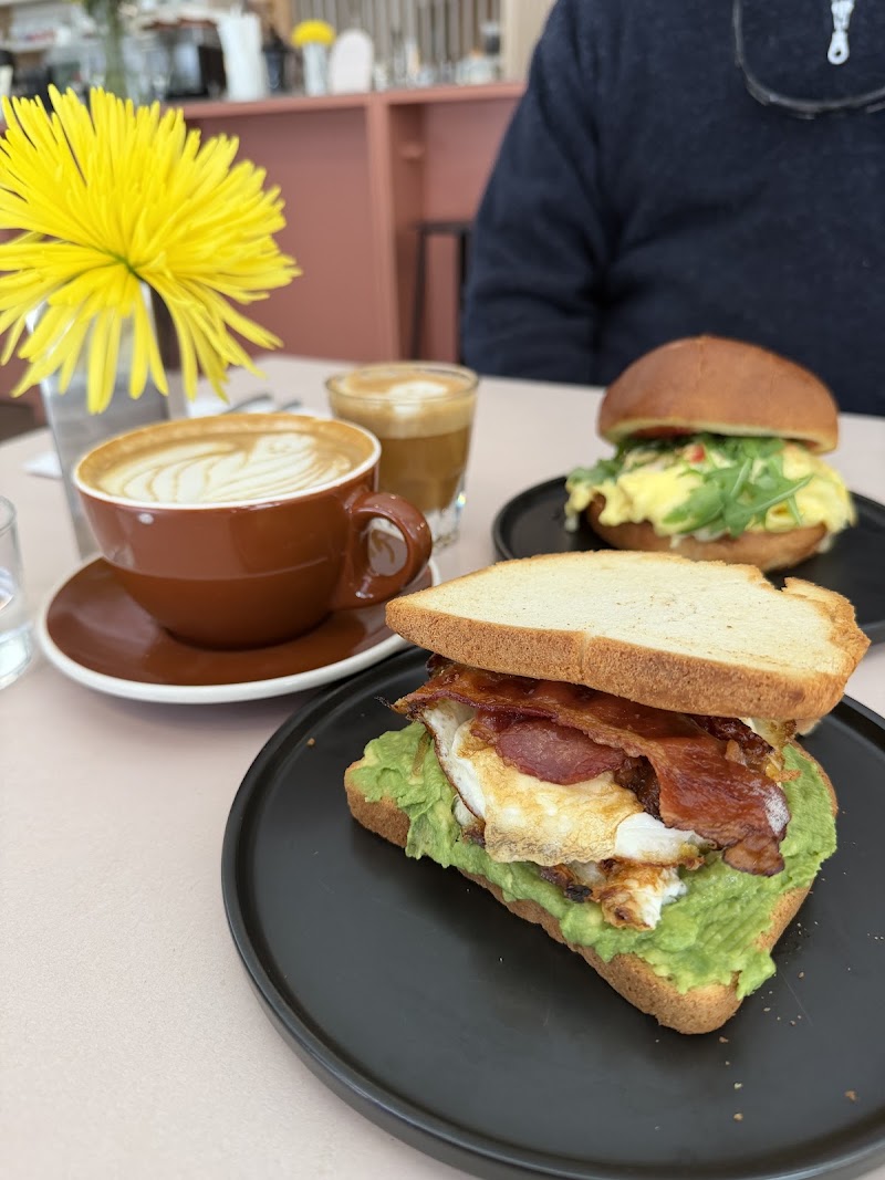 Bolt Coffee photo 4