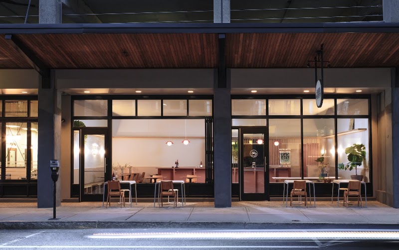 Bolt Coffee photo 1