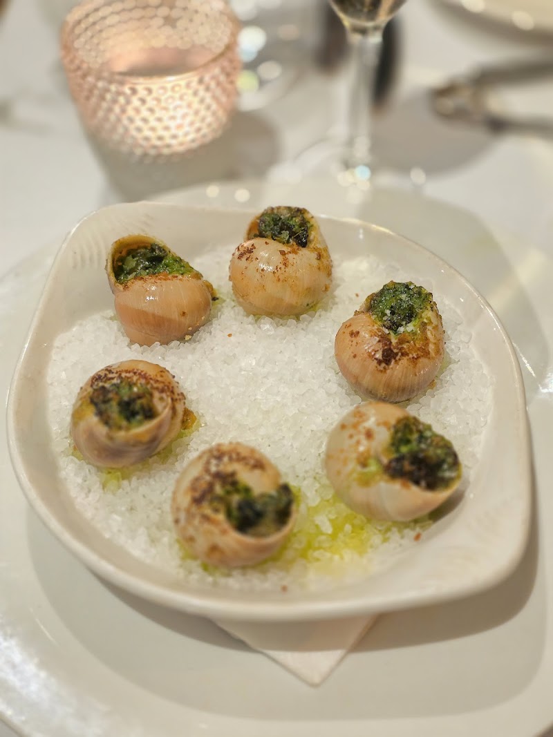 Boucher French Bistro photo 5