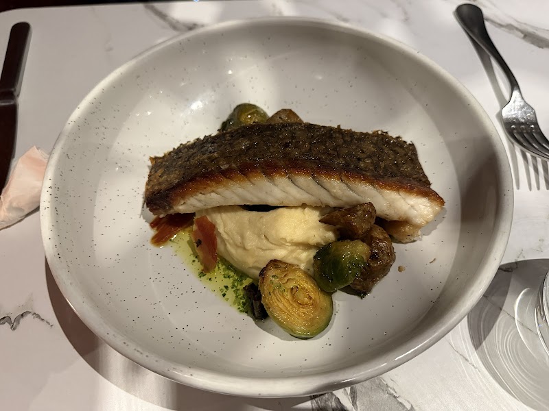 Boucher French Bistro photo 4