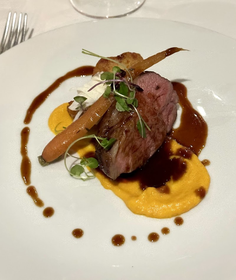 Boucher French Bistro photo 3