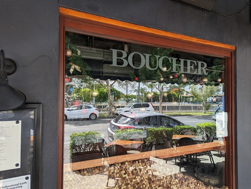 Boucher French Bistro photo 1