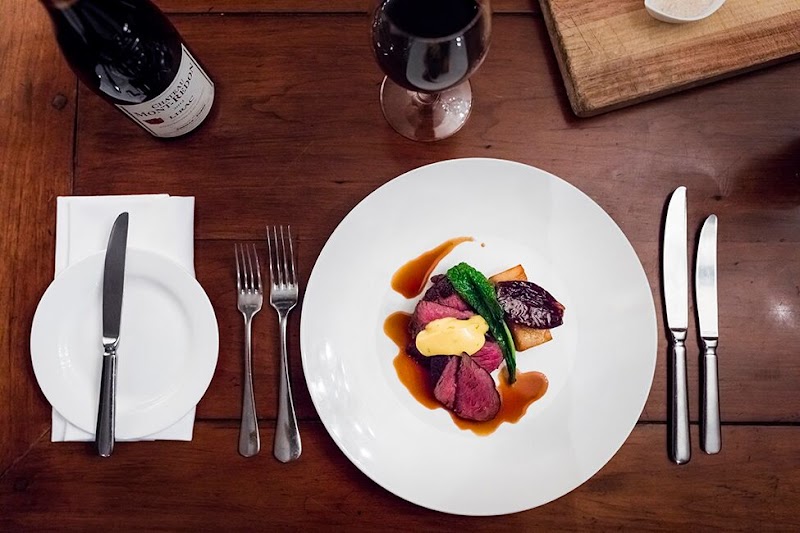 Boucher French Bistro photo 2