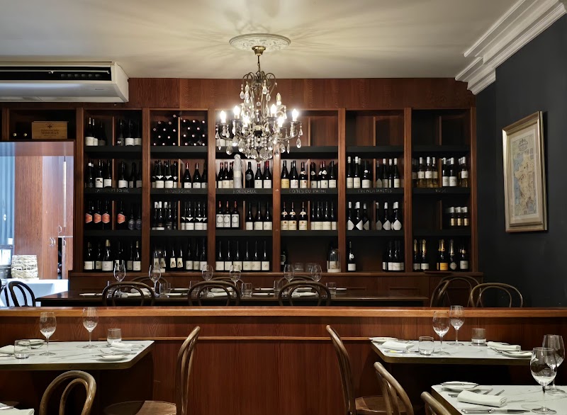 Boucher French Bistro photo 10