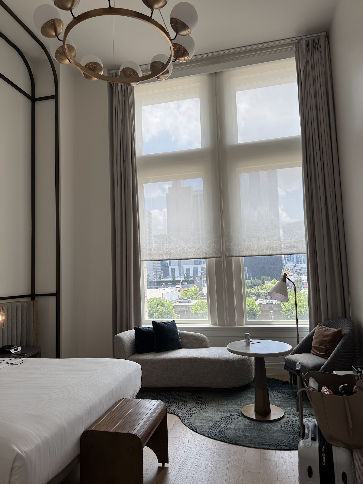 The Union Station Nashville Yards, Autograph Collection, dog-friendly hotel, photo 4
