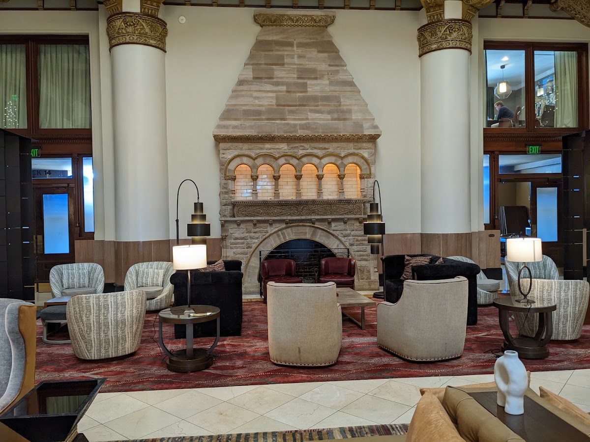 The Union Station Nashville Yards, Autograph Collection, dog-friendly hotel, photo 5