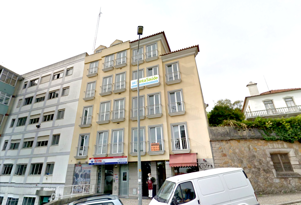 Centro Clinico de Naturopatia, Ayurveda e Yoga - akiSintaSaúde Lda — 3