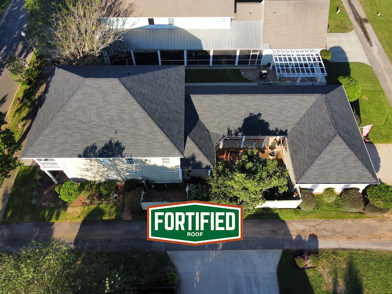 Foster Contracting Fortified Roofing Pros photo 2