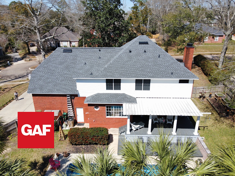 Foster Contracting Fortified Roofing Pros photo 1