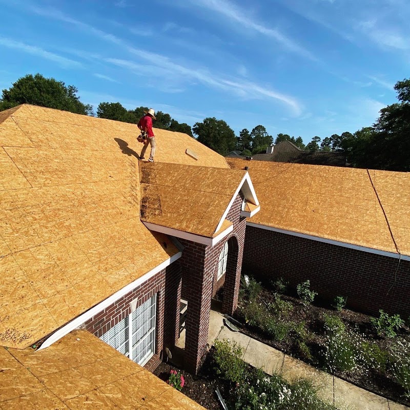 Foster Contracting Fortified Roofing Pros photo 4