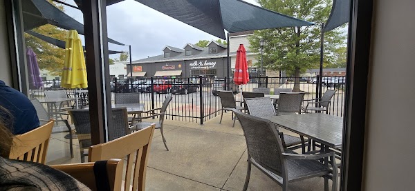 WILD EGGS #2 exterior