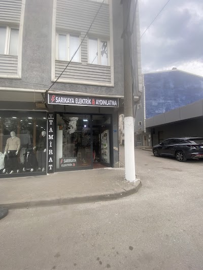 Sarıkaya elektrik - Beyaz Eşya Servisi