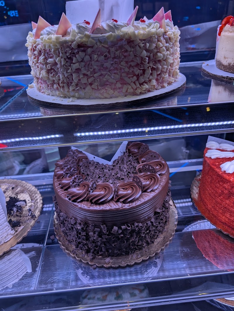 Metro Diner and Bar photo 4