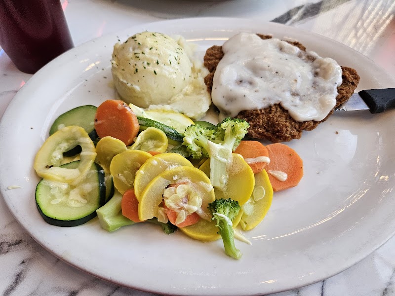 Metro Diner and Bar photo 3