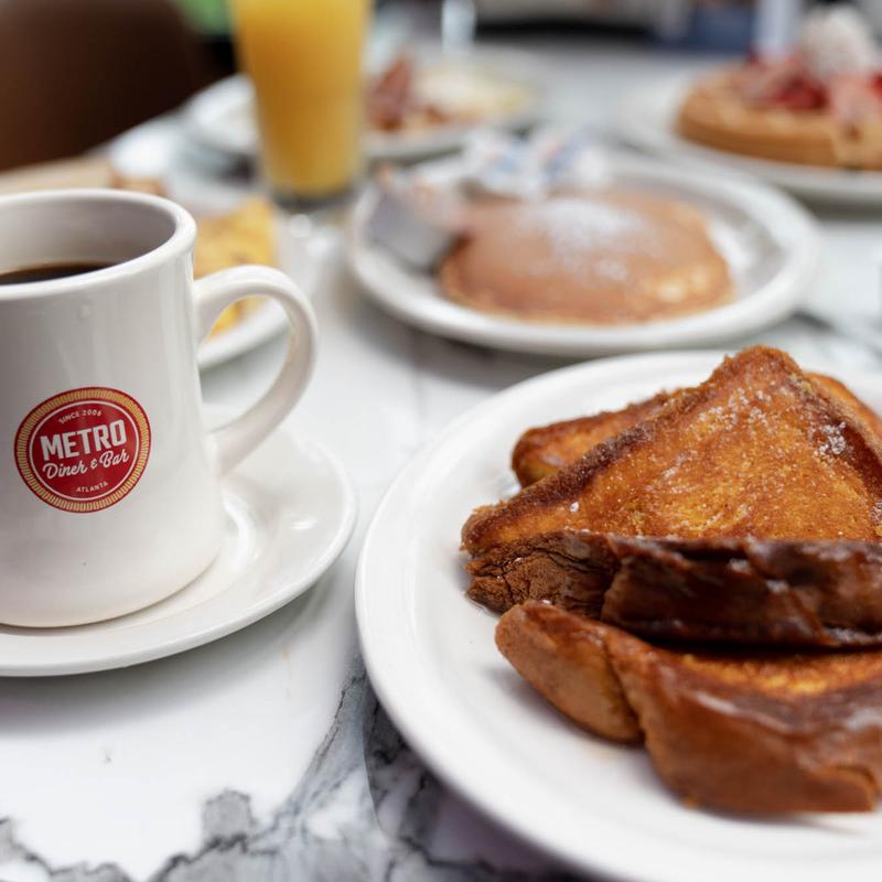 Metro Diner and Bar photo 2