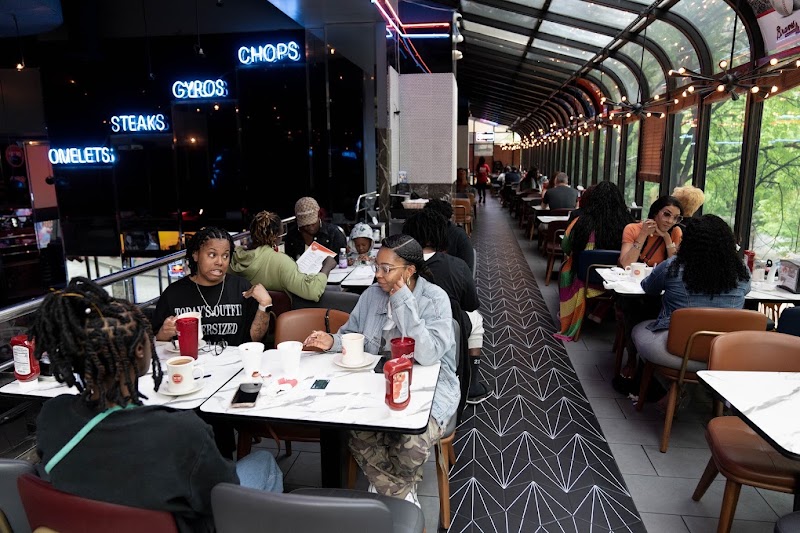Metro Diner and Bar photo 1
