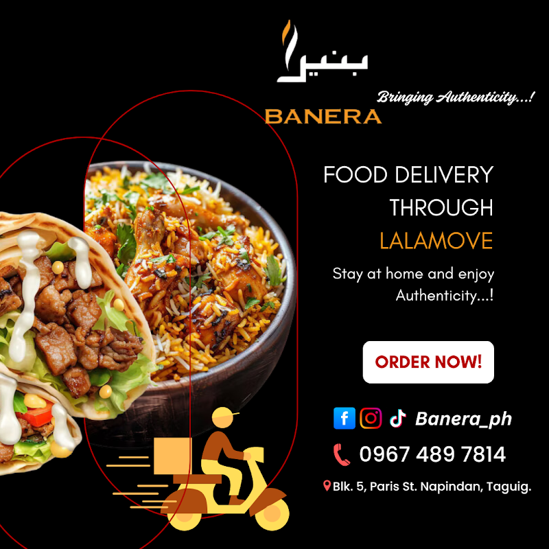 Banera Pakistani / Indian Restaurant