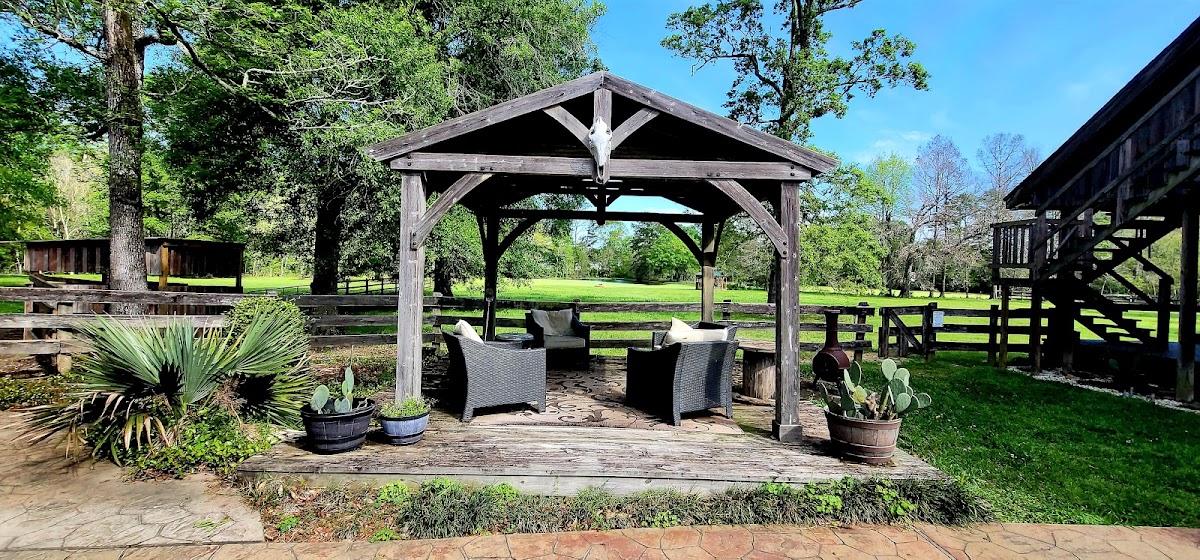 Agape Ranch